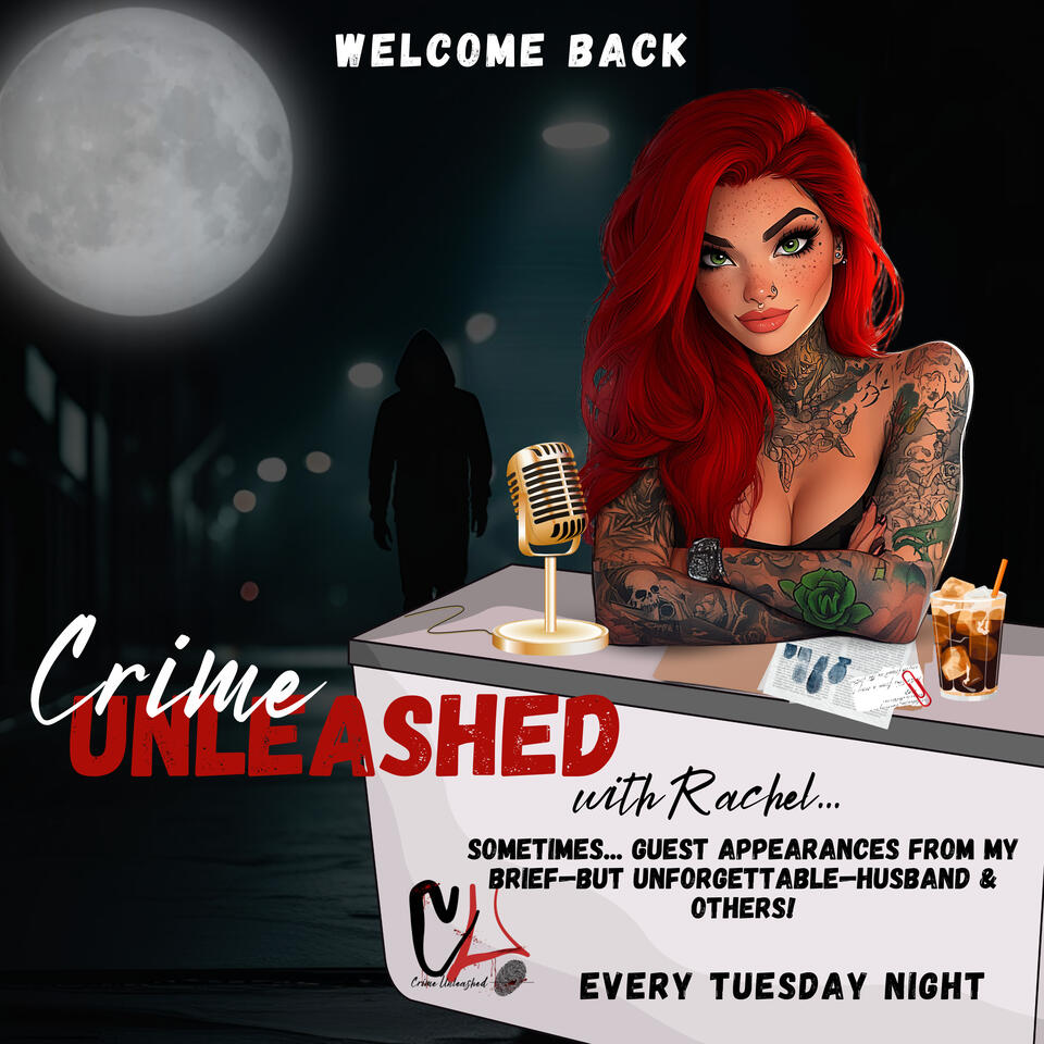 Crime Unleashed