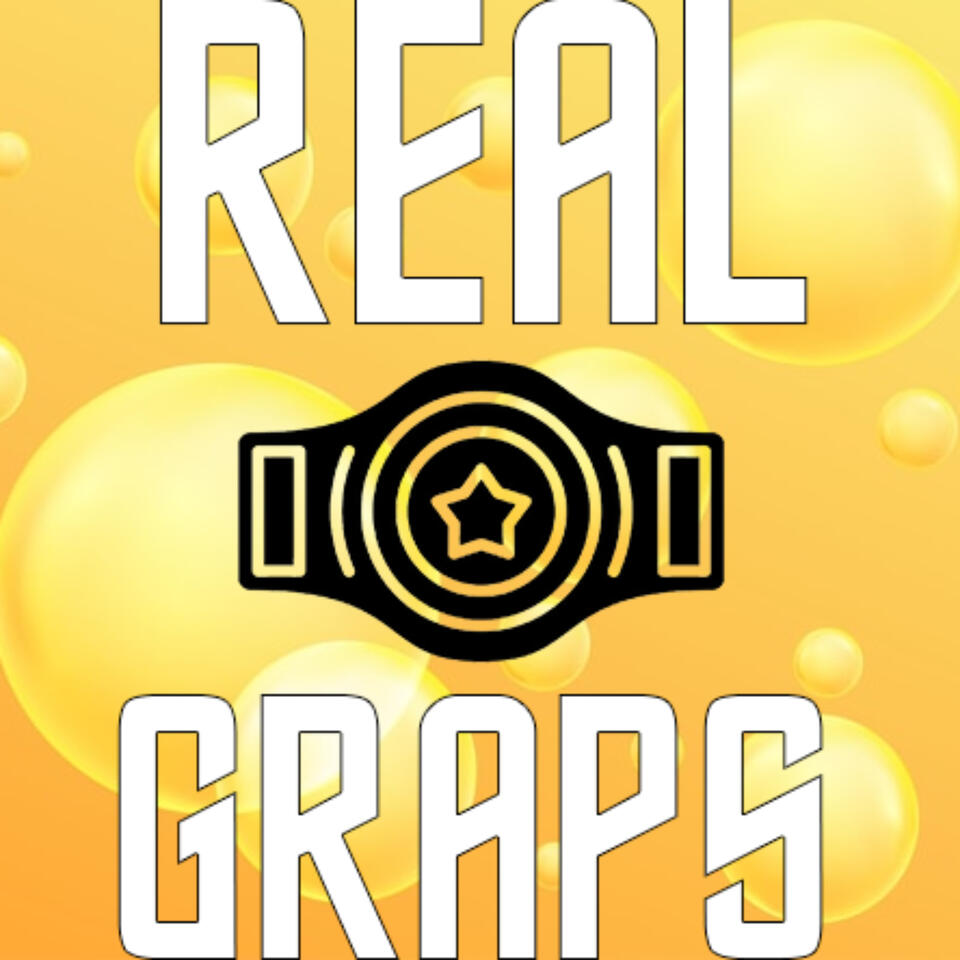 Real Graps