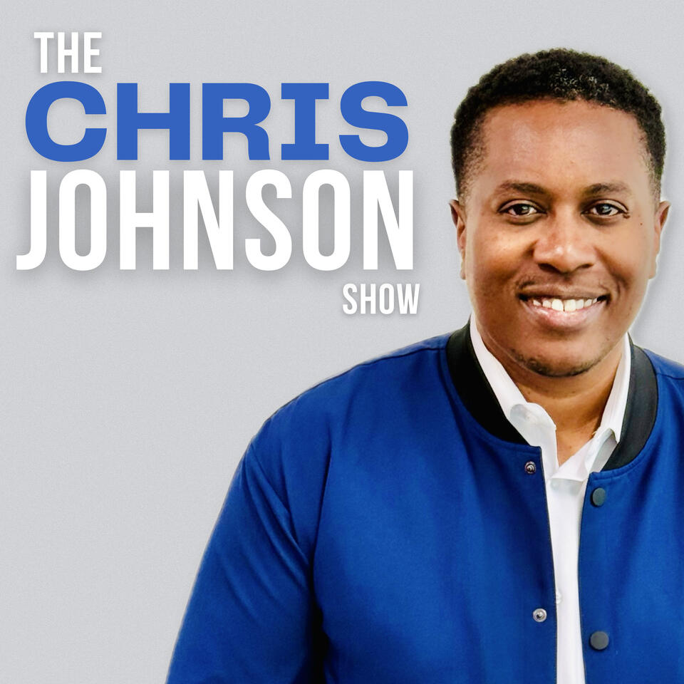 The Chris Johnson Show