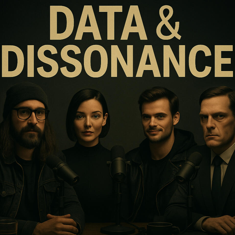 Data and Dissonance