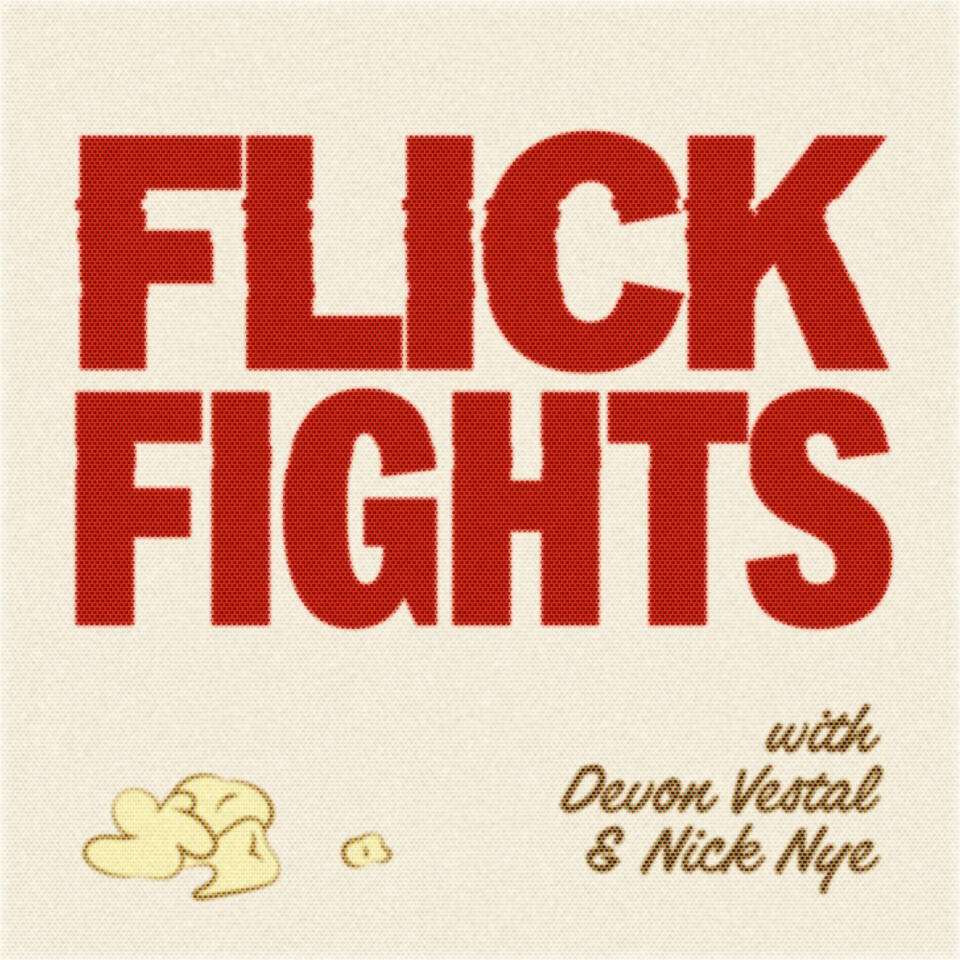 Flick Fights!