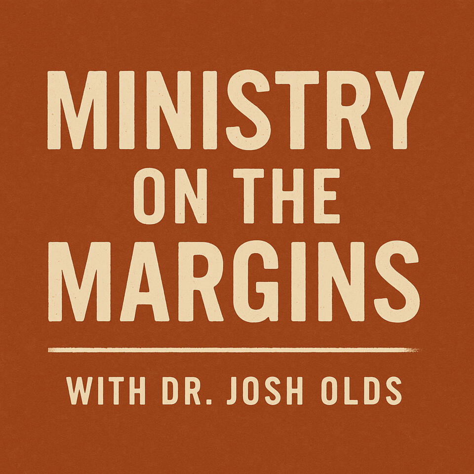 Ministry On The Margins