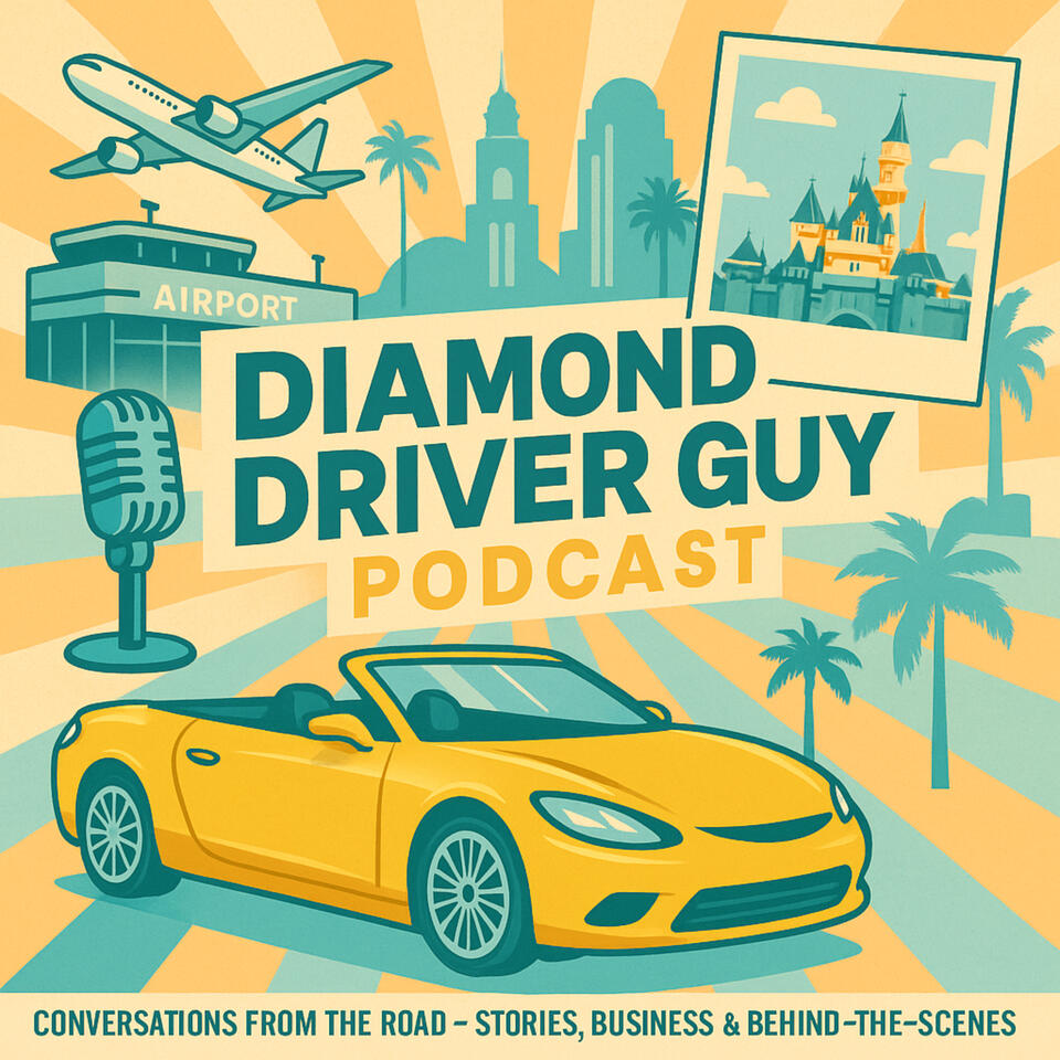 Diamond Driver Guy Podcast