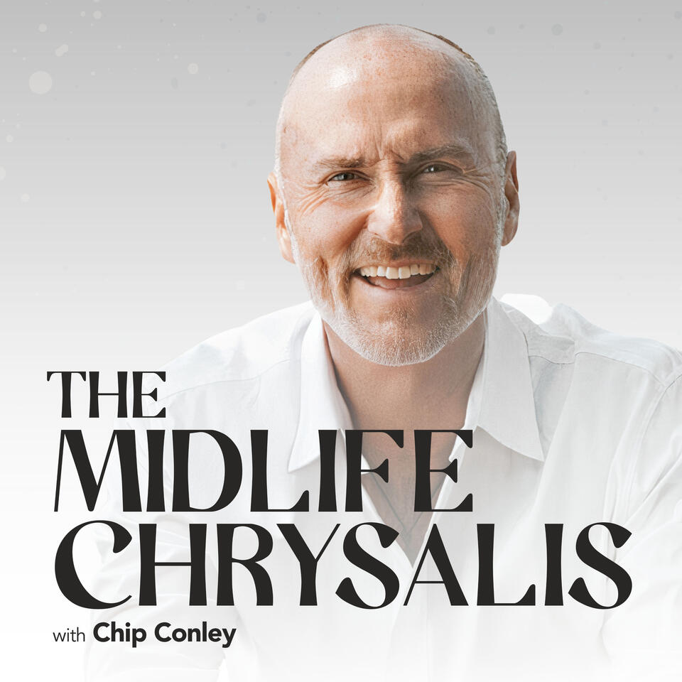 The Midlife Chrysalis