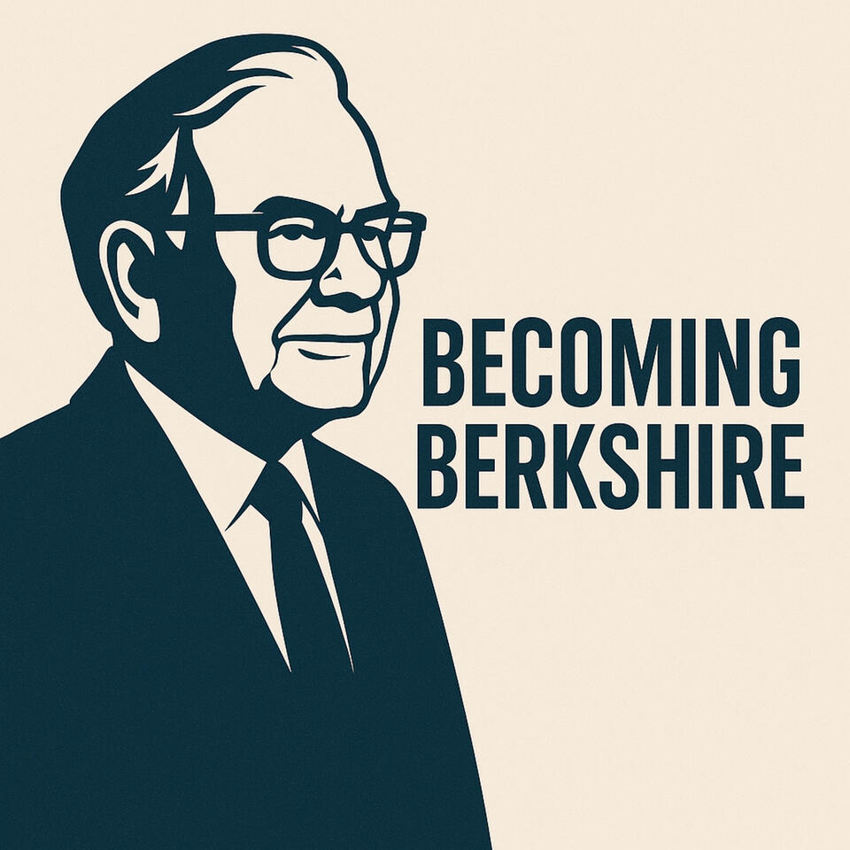 Becoming Berkshire