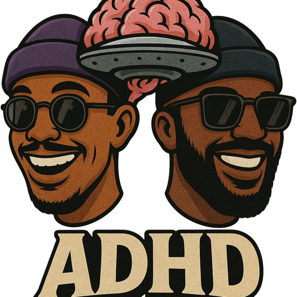 ADHD Podcast