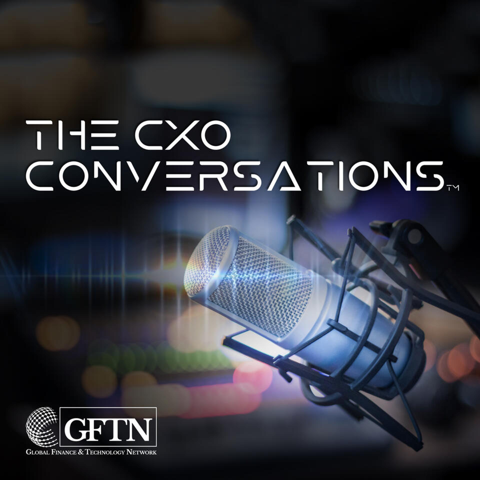 The CXO Conversations