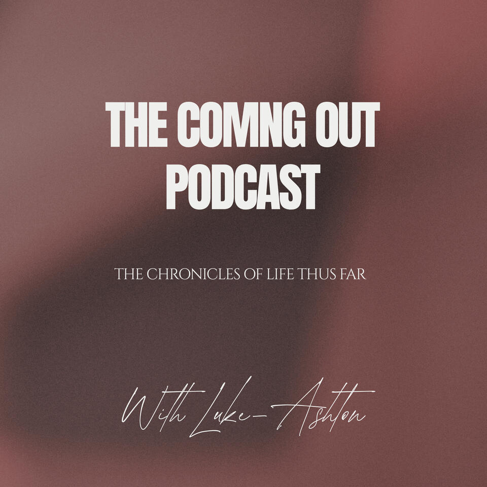 The Coming out Podcast