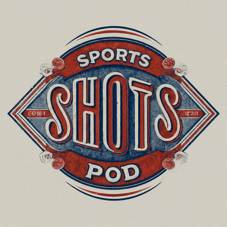 The Sports Shots Pod