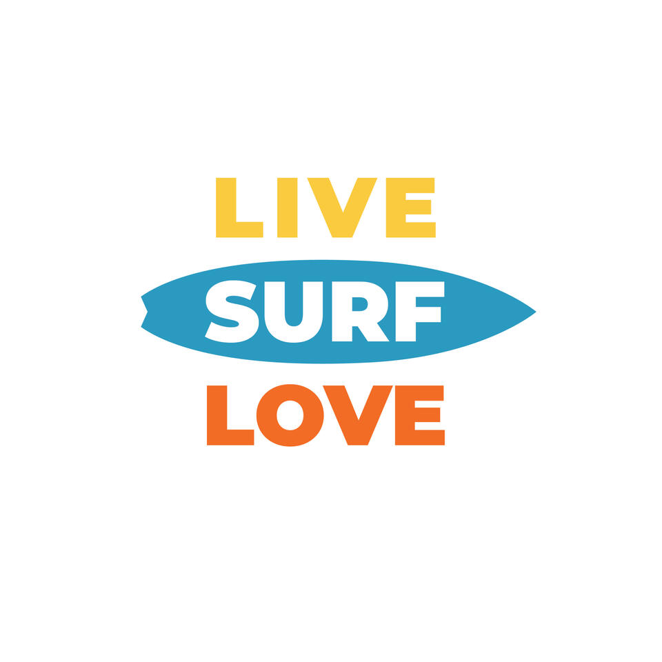 Live Surf Love