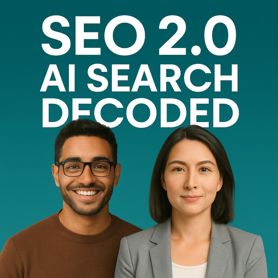 Generative Search Optimization in the AI Era : Decoding SEO 2.0