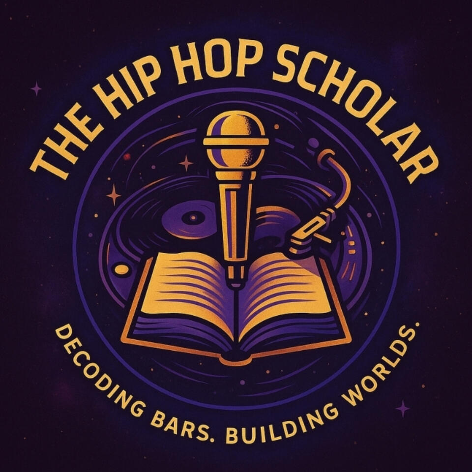 The Hip-Hop Scholar podcast