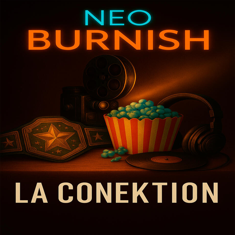 Neo Burnish