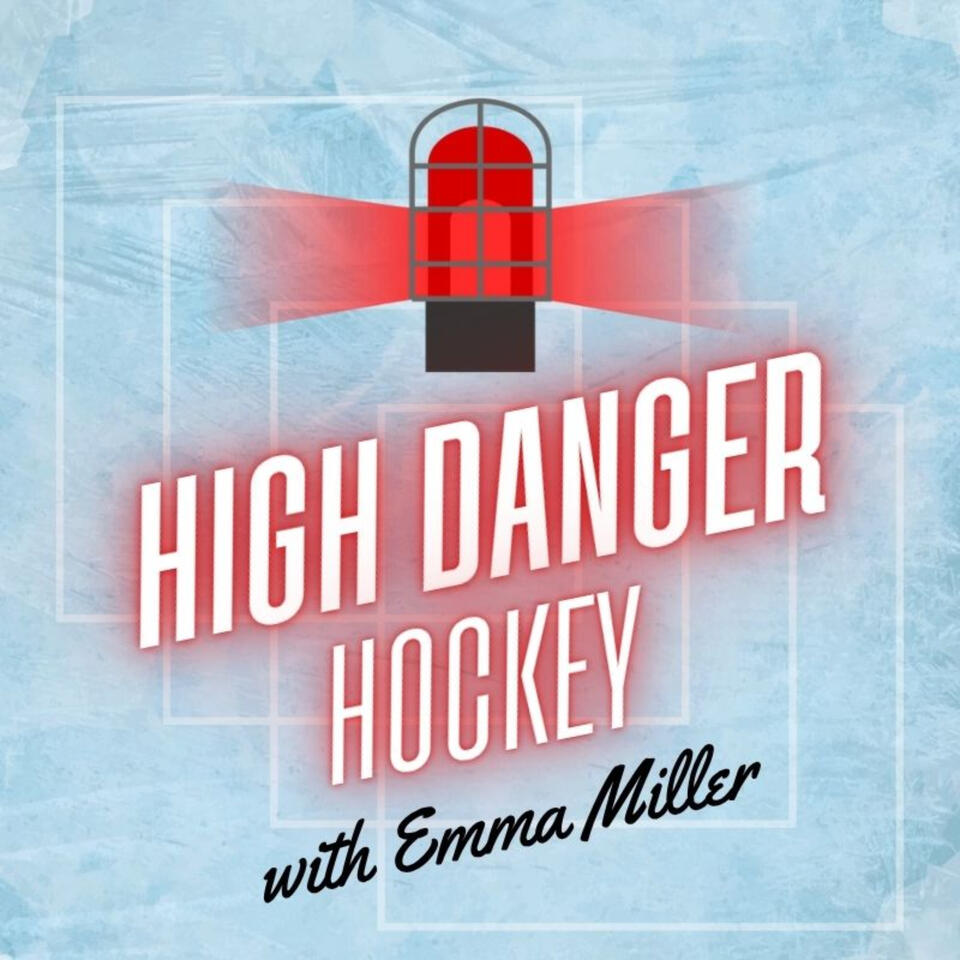 High Danger Hockey Podcast