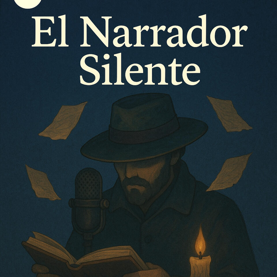 Narrador Silente