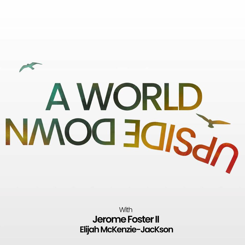 A World Upside Down