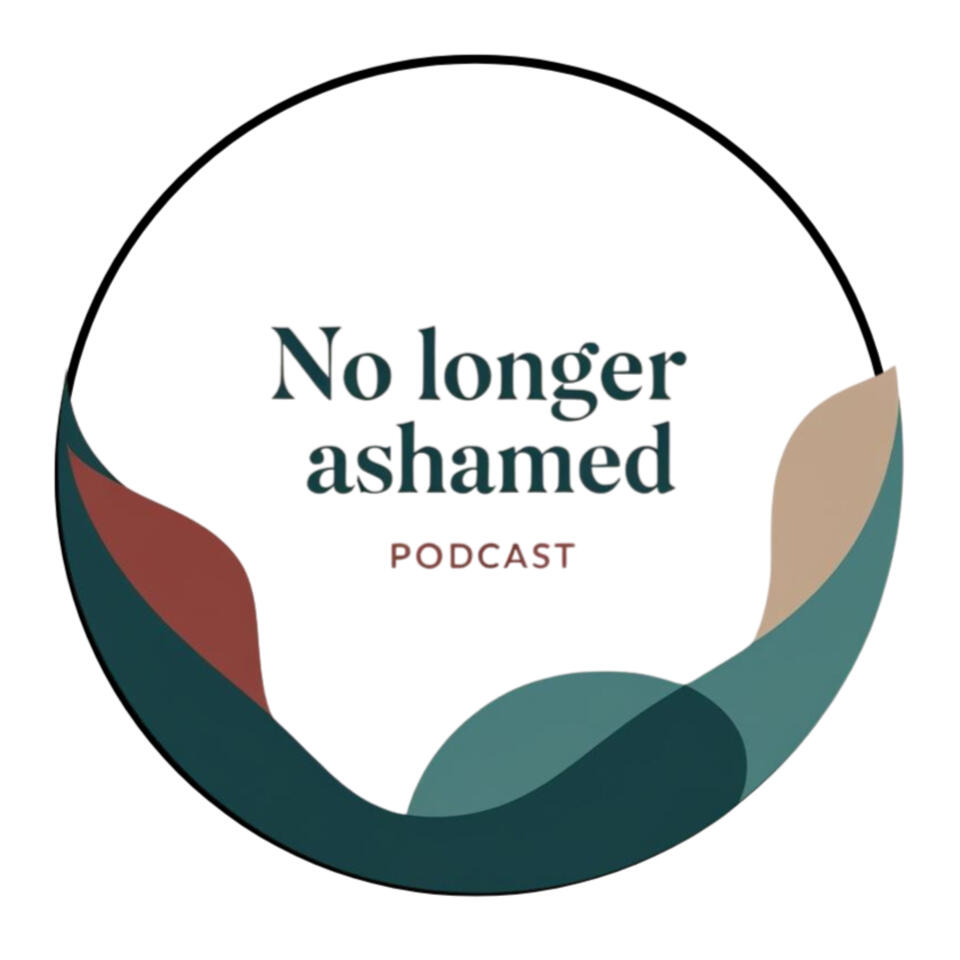 No Longer Ashamed