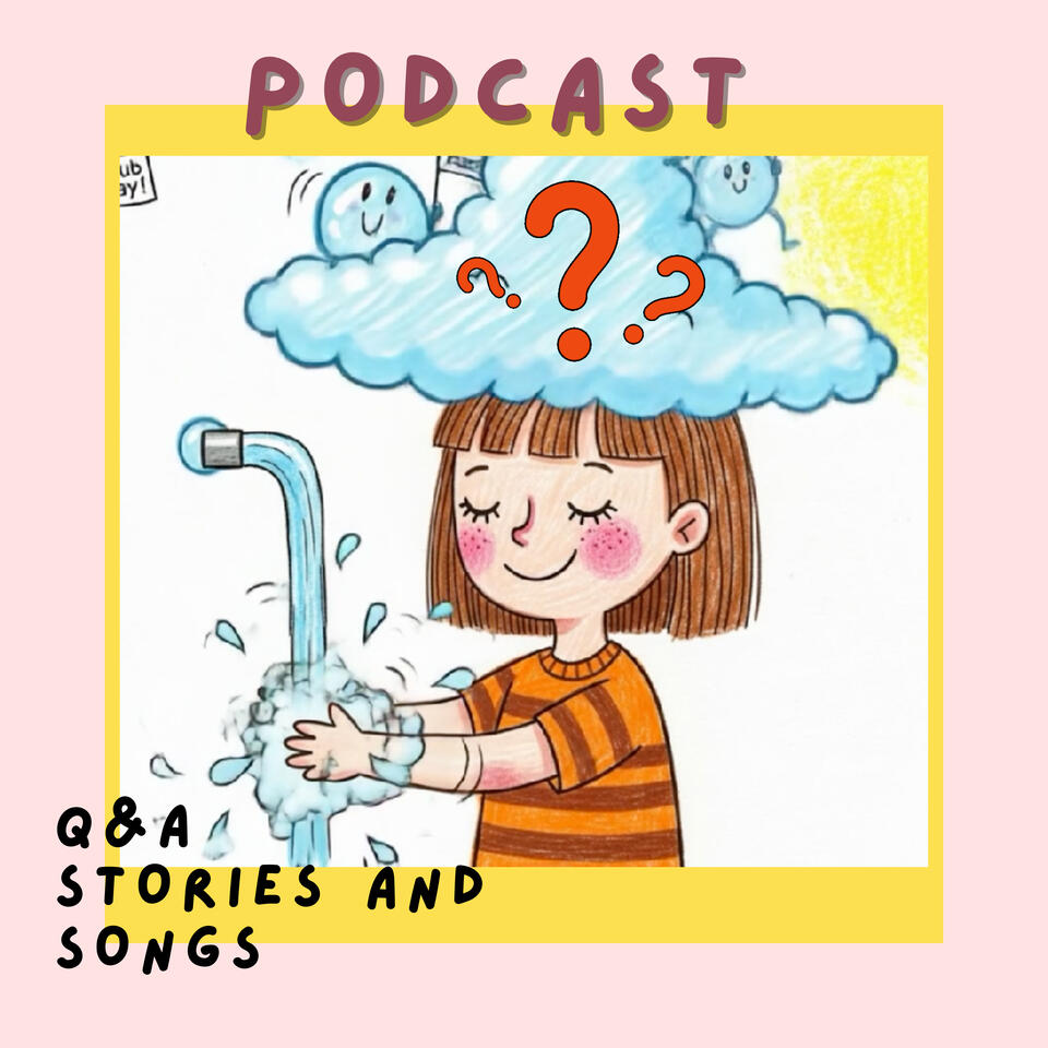 Why, Oh Why? | Science Songs and Stories for Kids