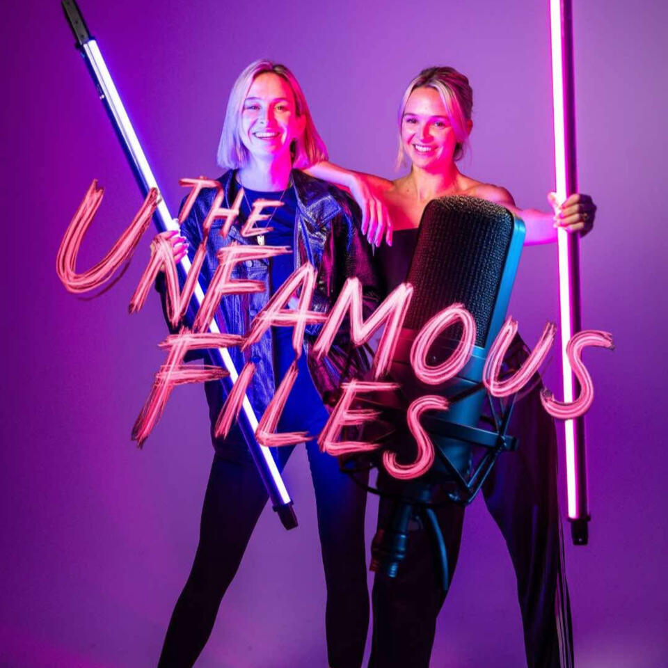 The Unfamous Files