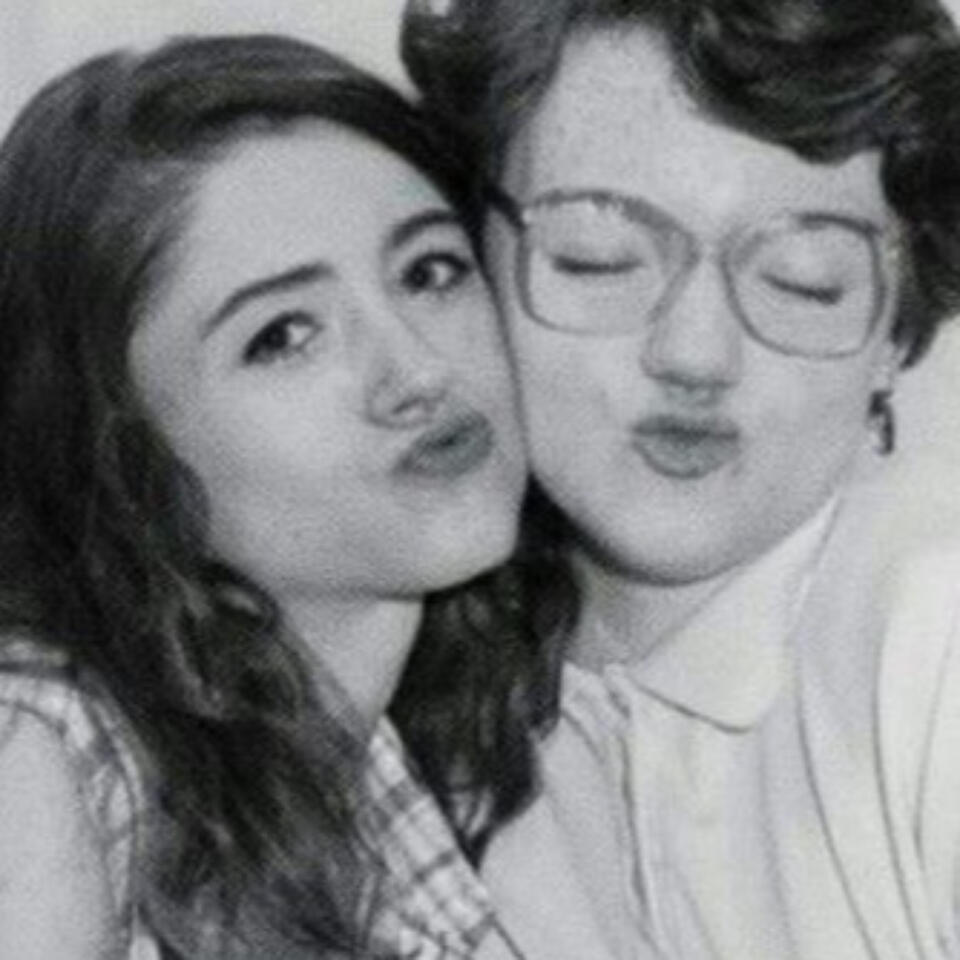 Nancy Wheeler: All The Pretty Little Lies