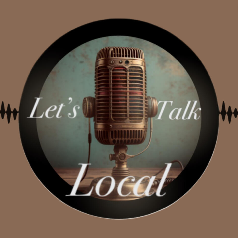 Lets Talk Local