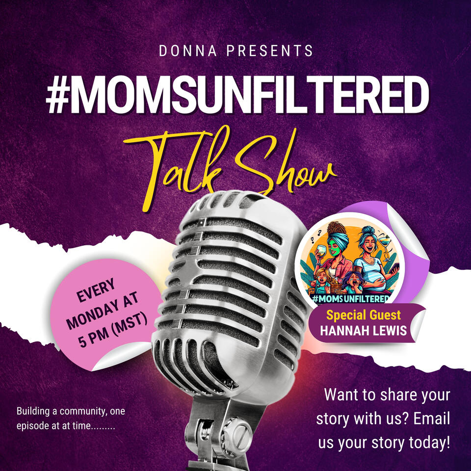 #MOMSUNFILTERED