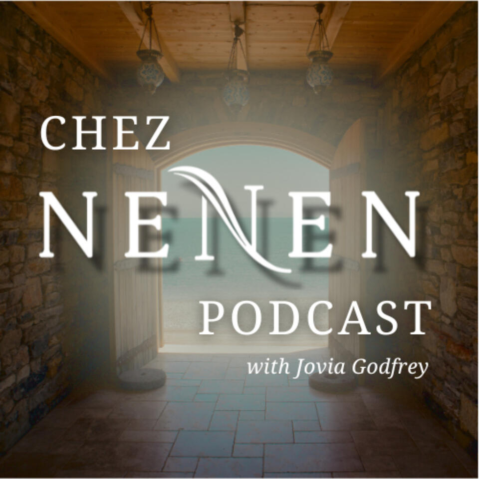 Chez NENEN Podcast