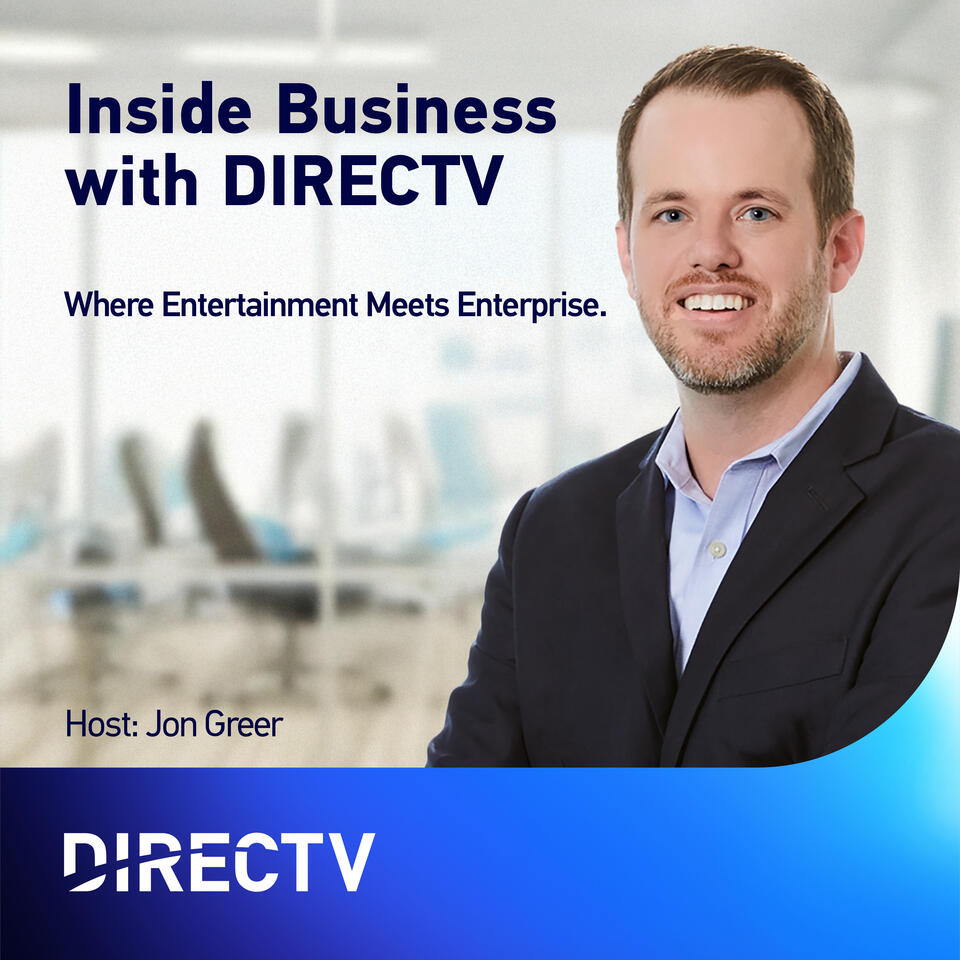 Inside Business with DIRECTV