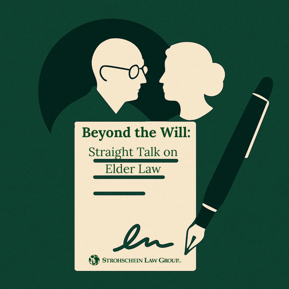 Beyond the Will: Straight Talk on Elder Law