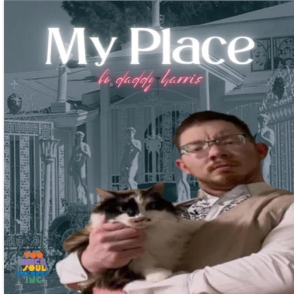 Welcome To My Place