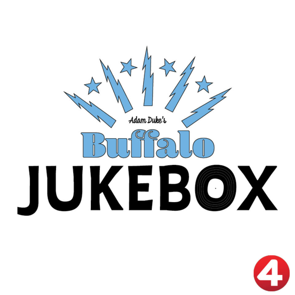 Buffalo Jukebox