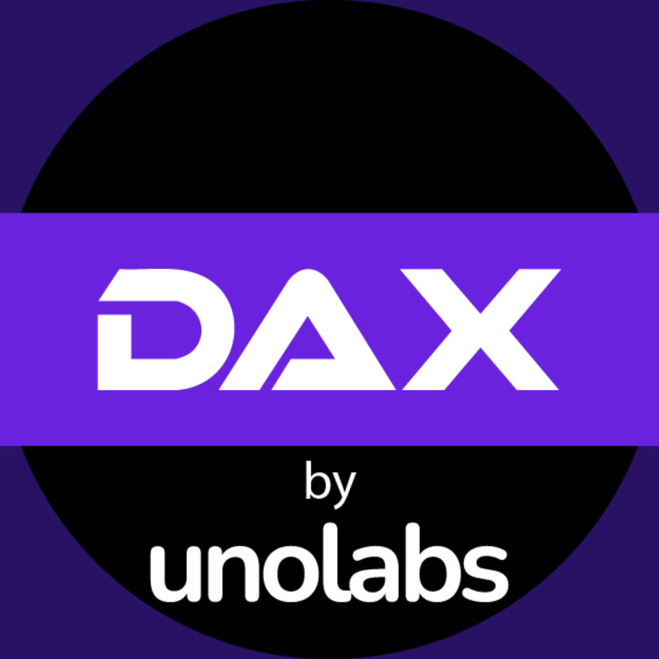 Data and AI Exchange (DAX) by Unolabs