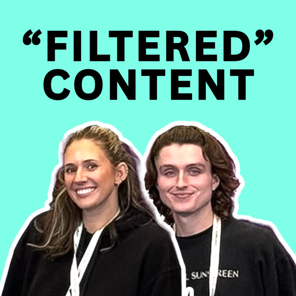Filtered Content