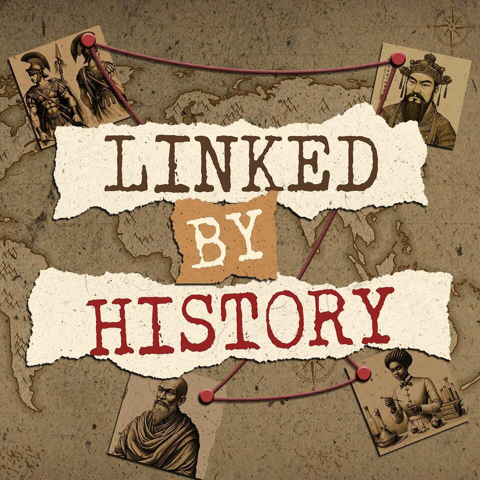 Linked by History