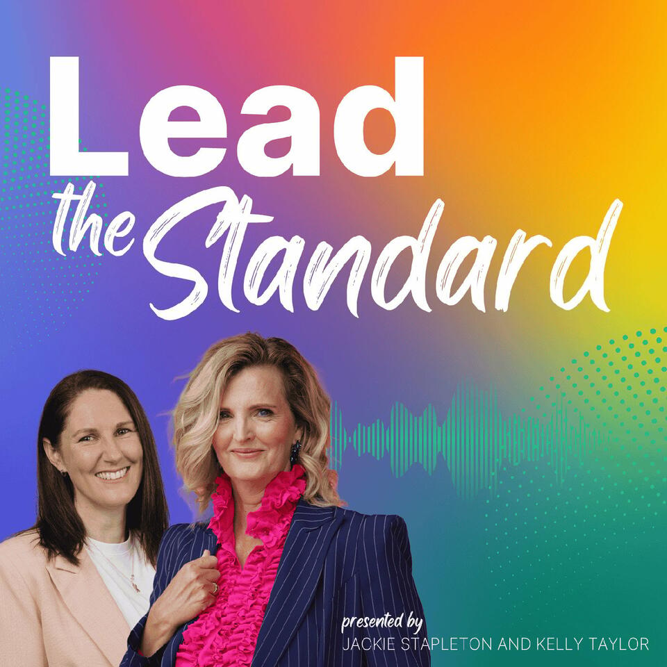 Lead the Standard