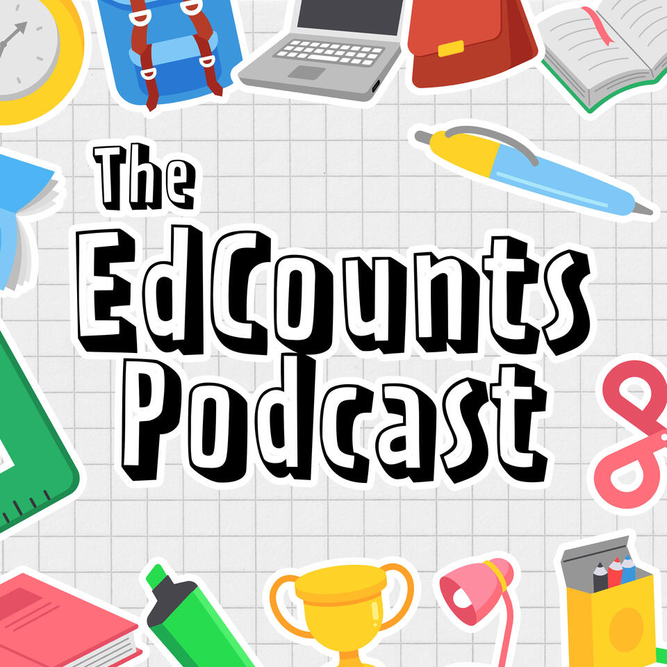 The EdCounts Podcast