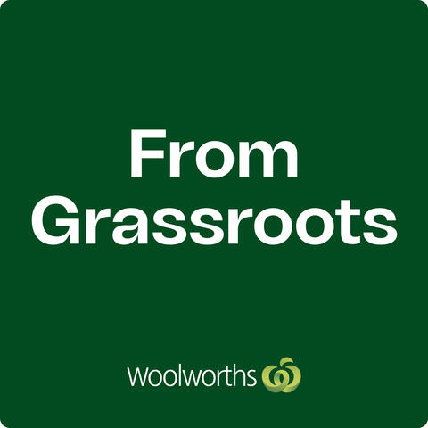 From Grassroots
