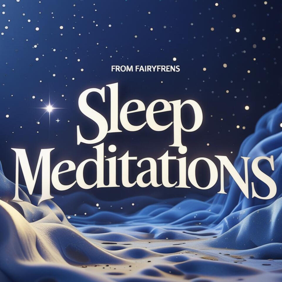 FairyFrens® Guided Sleep Meditations