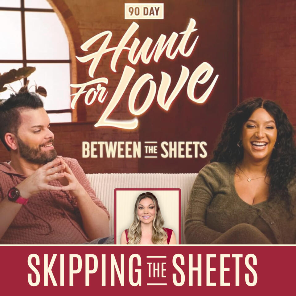 Skipping the Sheets: 90 Day Hunt for Love Unfiltered