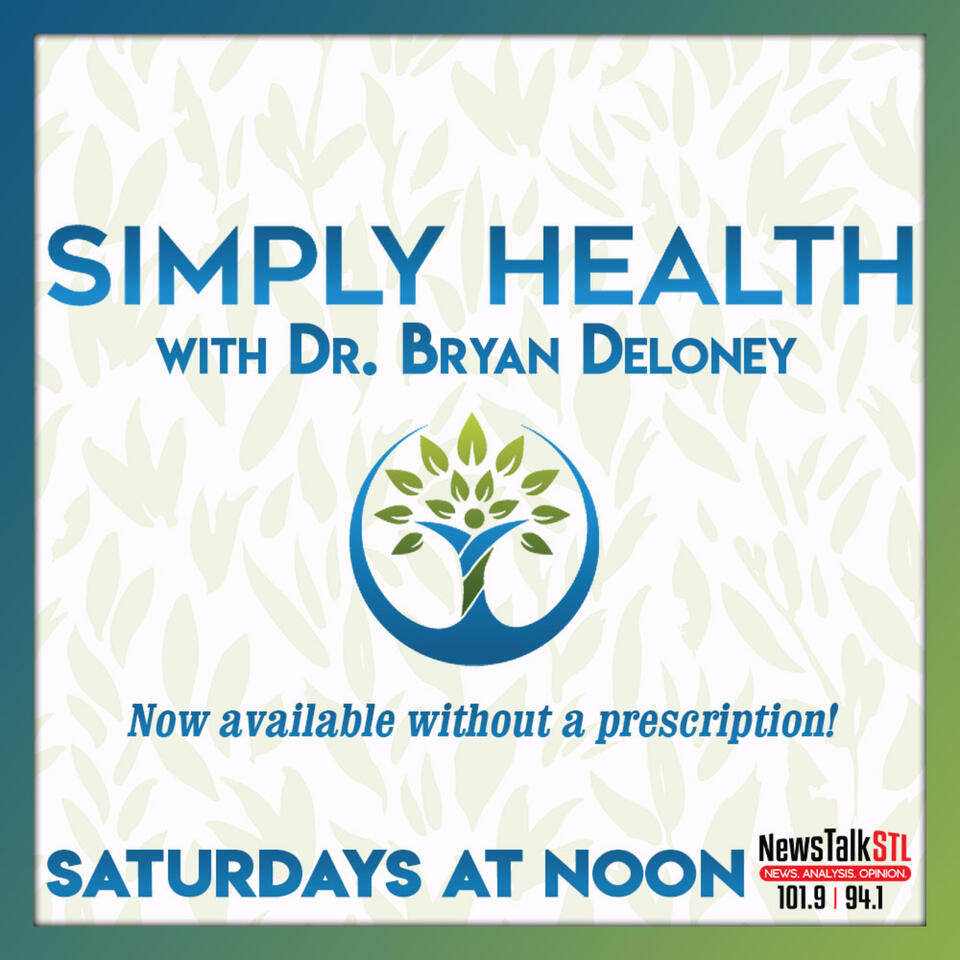 Simply Health on NewsTalkSTL
