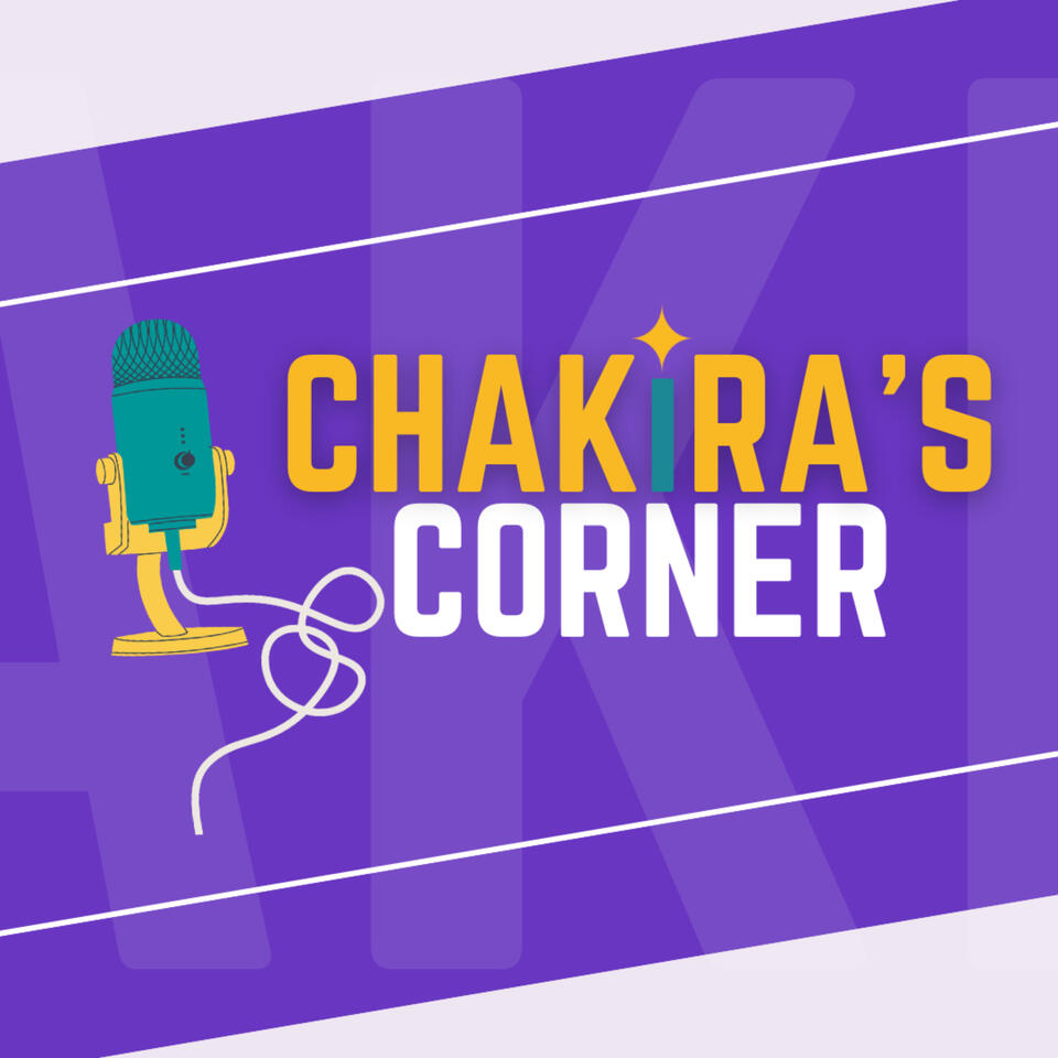 Chakira's Corner