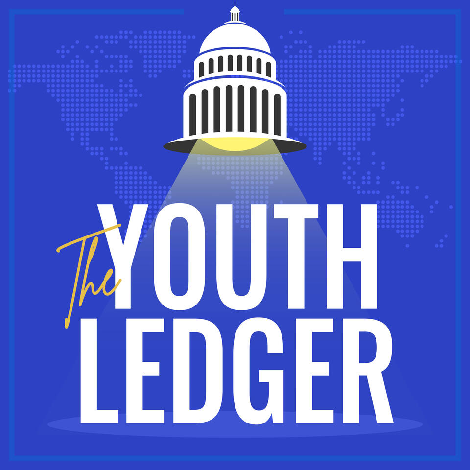 The Youth Ledger