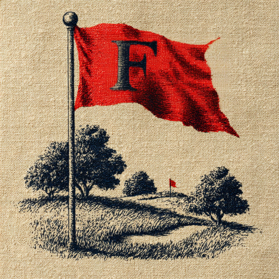 Fairway Fools