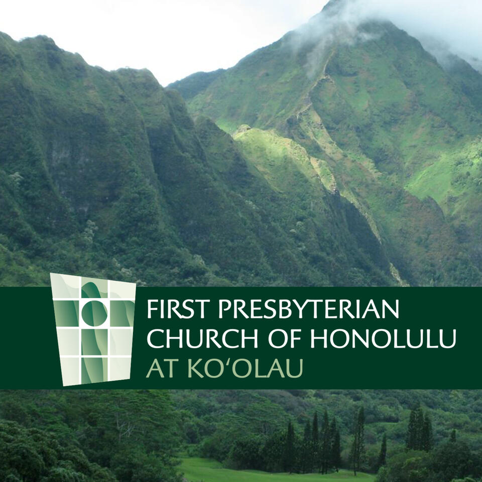 First Prez Honolulu Sermon Podcast