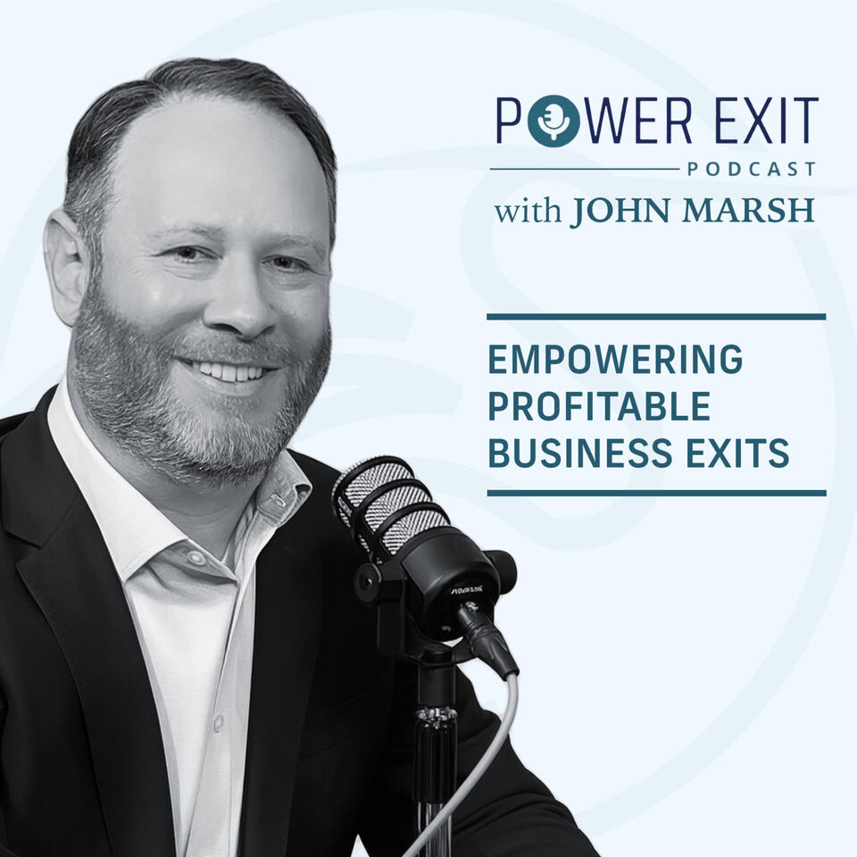 The Power Exit Podcast