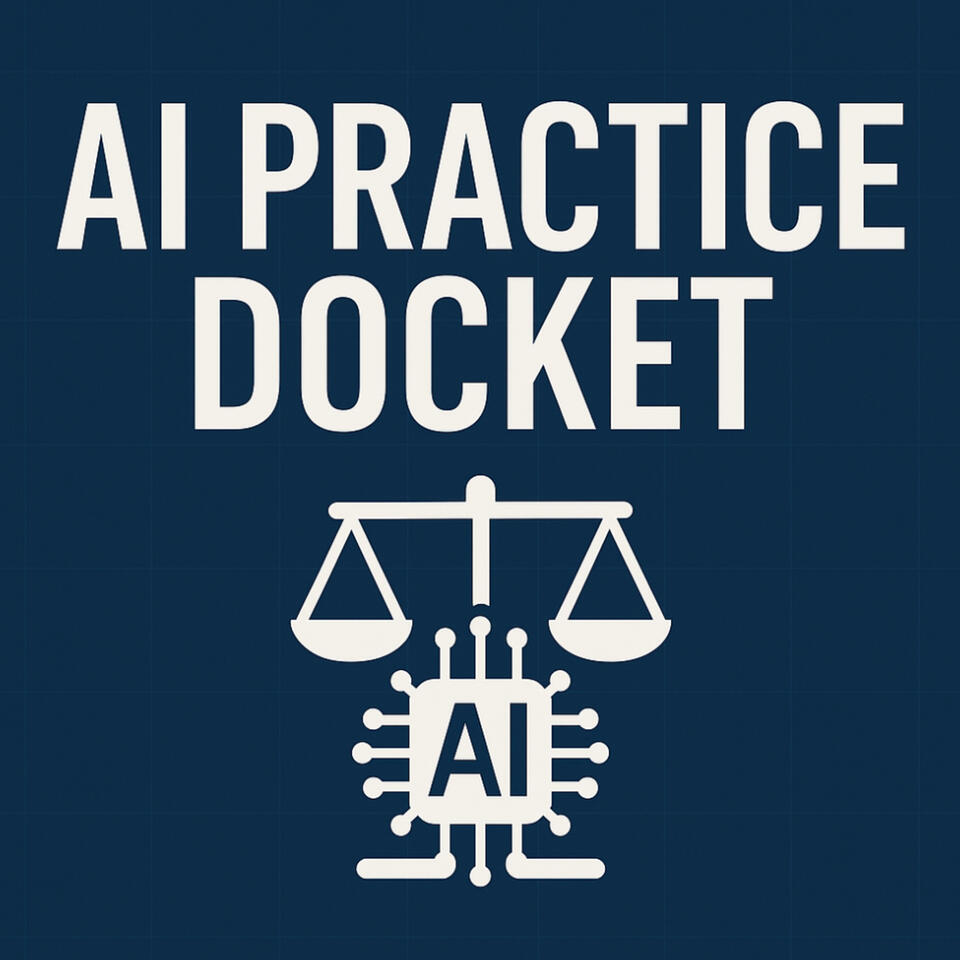 AI Practice Docket