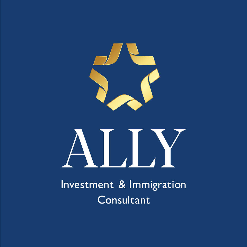 Định Cư Ally