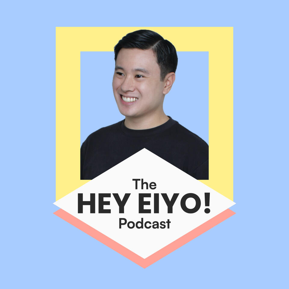 Hey Eiyo!