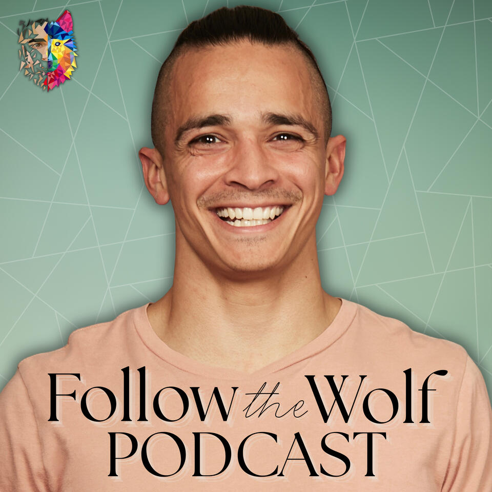 Follow The Wolf