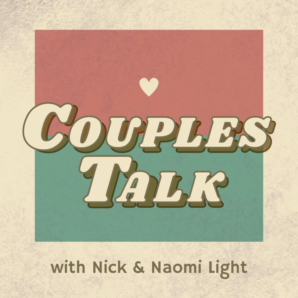 CouplesTalk